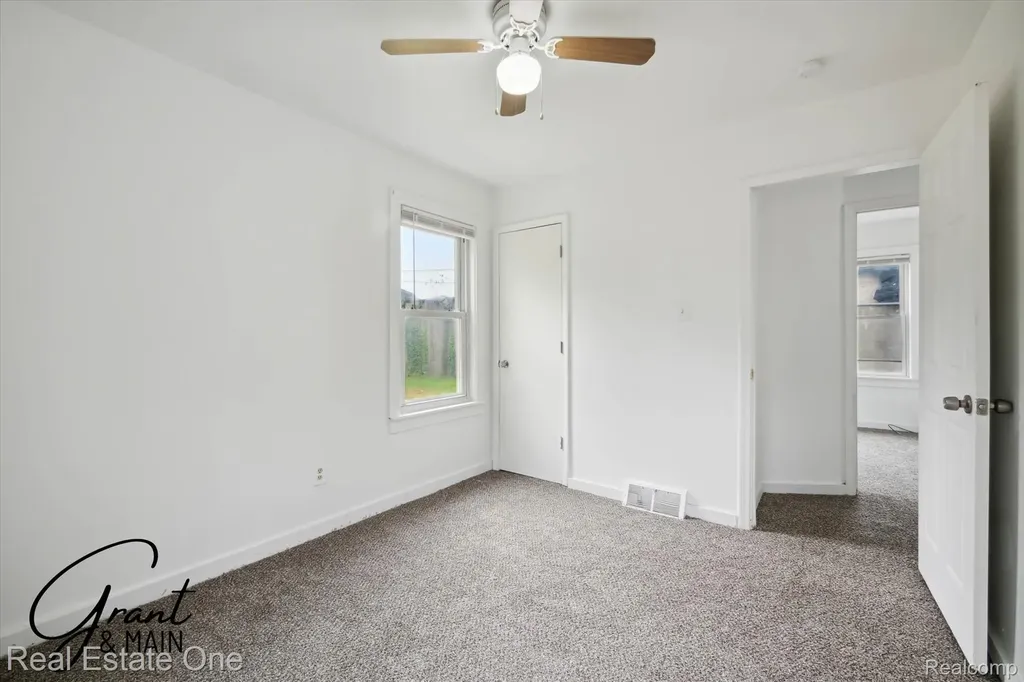 13926 Rockdale Street Detroit City MI 48223