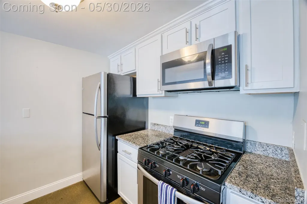 250 E Harbortown Drive Detroit City MI 48207