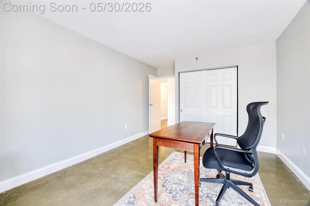 250 E Harbortown Drive Detroit City MI 48207