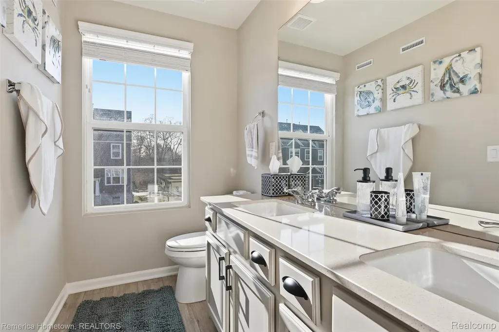 230 Sydney Court S Plymouth City MI 48170