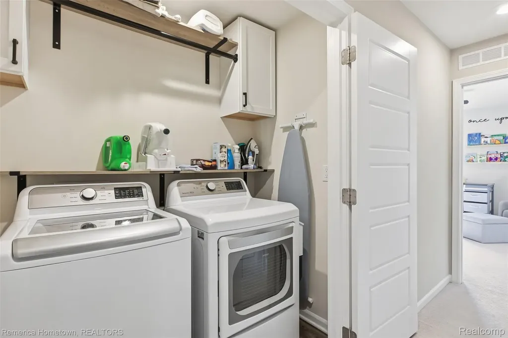 230 Sydney Court S Plymouth City MI 48170