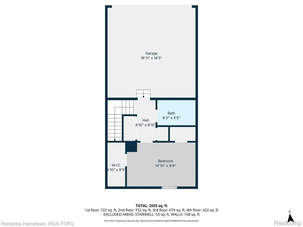 230 Sydney Court S Plymouth City MI 48170
