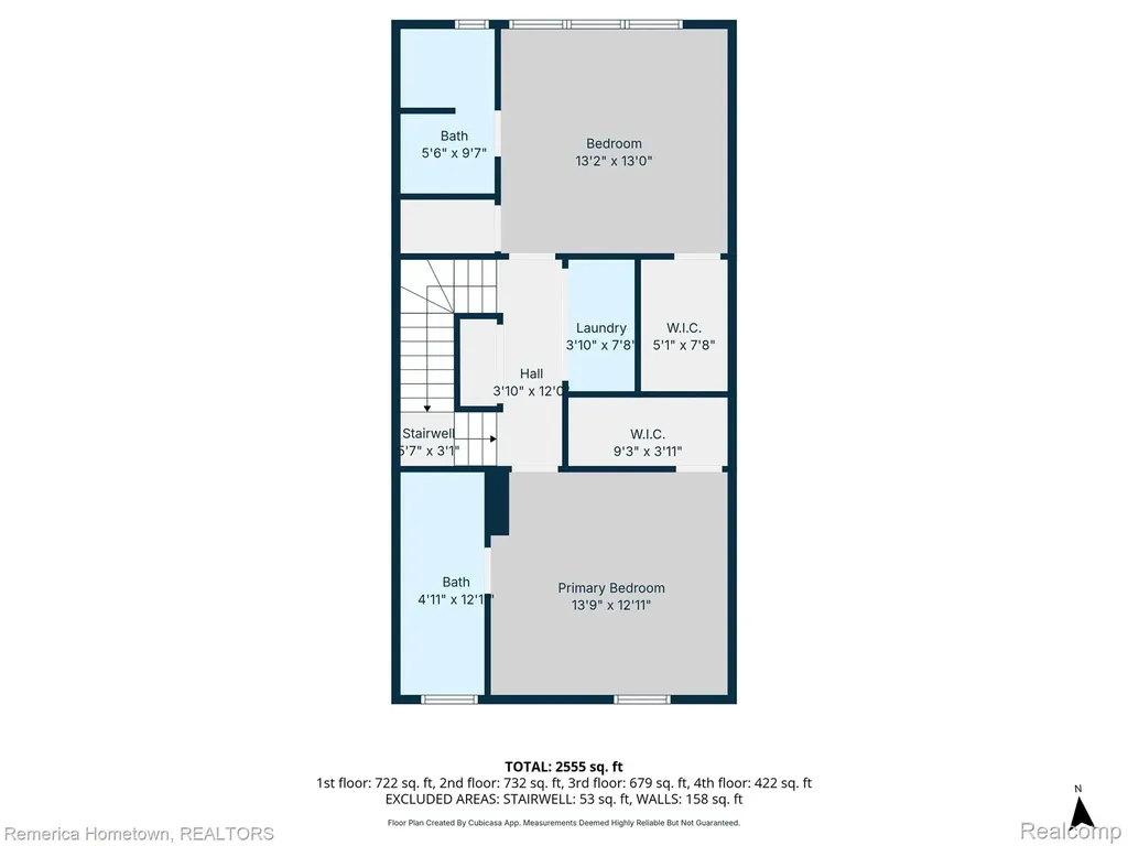 230 Sydney Court S Plymouth City MI 48170