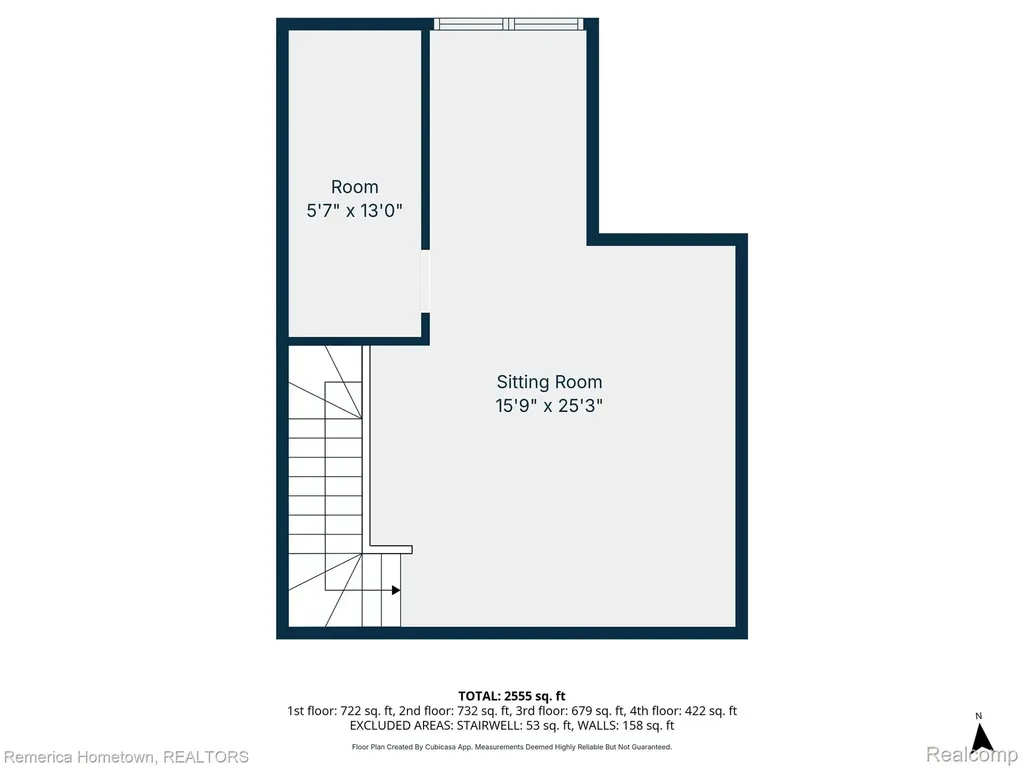 230 Sydney Court S Plymouth City MI 48170