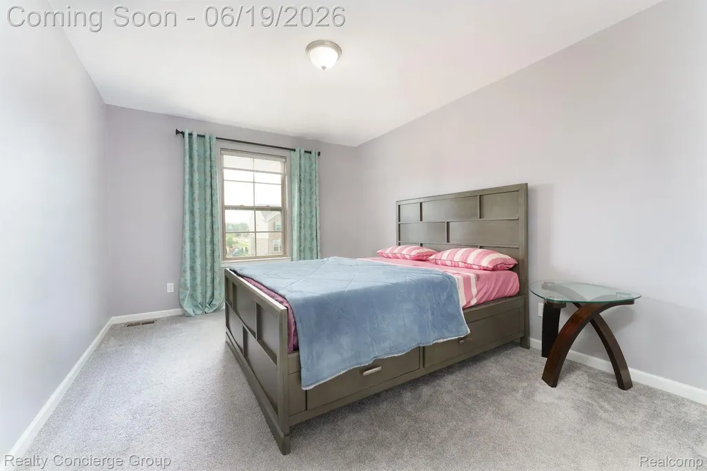 2165 Memorial Lane Rochester Hills City MI 48307