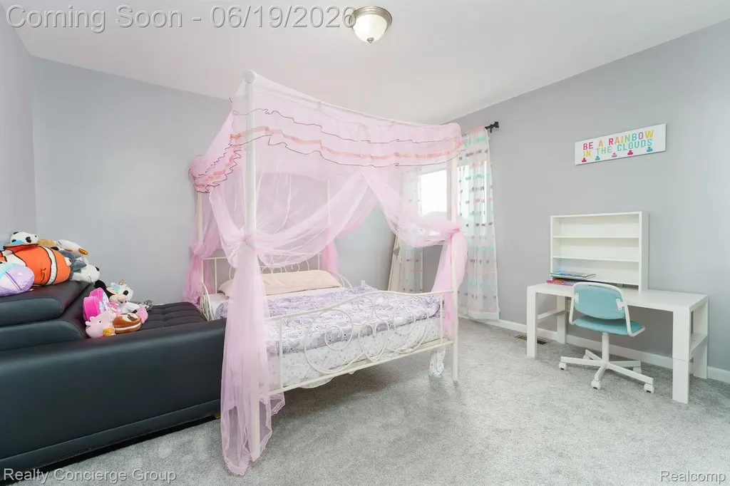 2165 Memorial Lane Rochester Hills City MI 48307