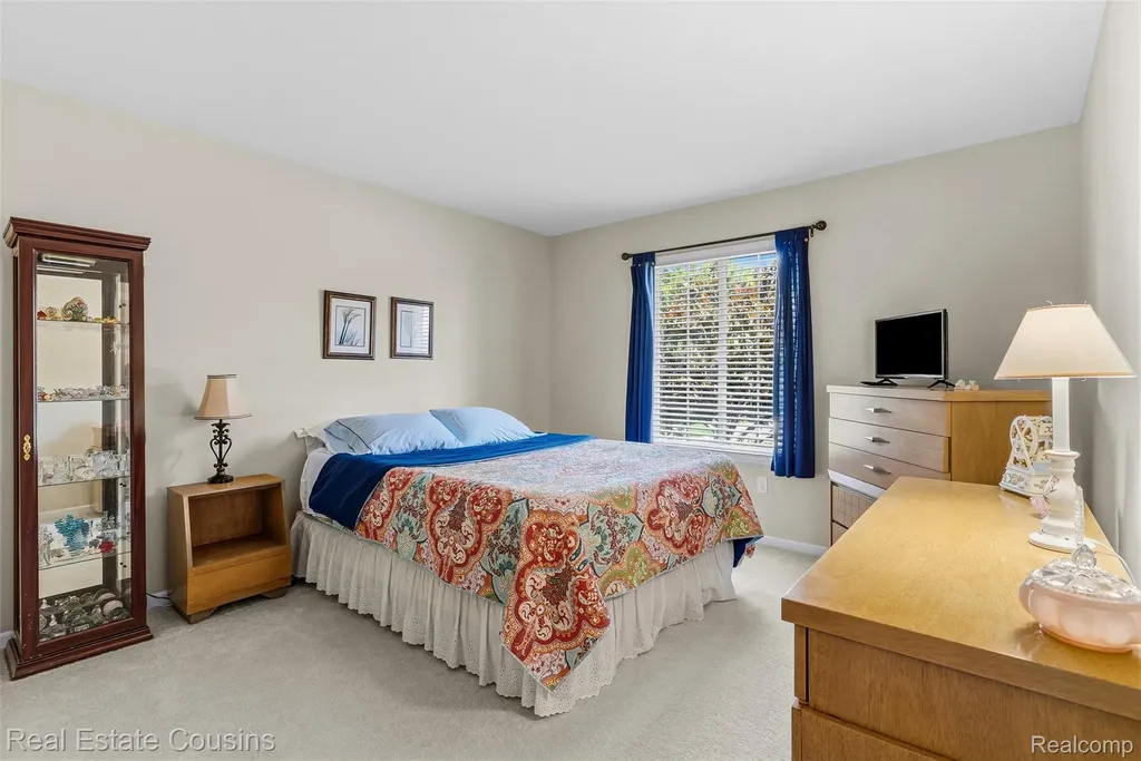 4344 Oak Tree Court Fenton Charter Township MI 48430