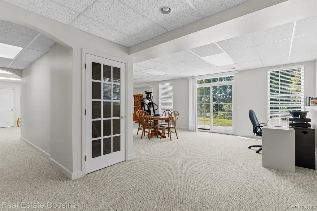 4344 Oak Tree Court Fenton Charter Township MI 48430