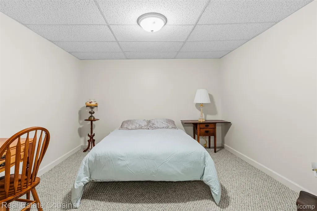 4344 Oak Tree Court Fenton Charter Township MI 48430