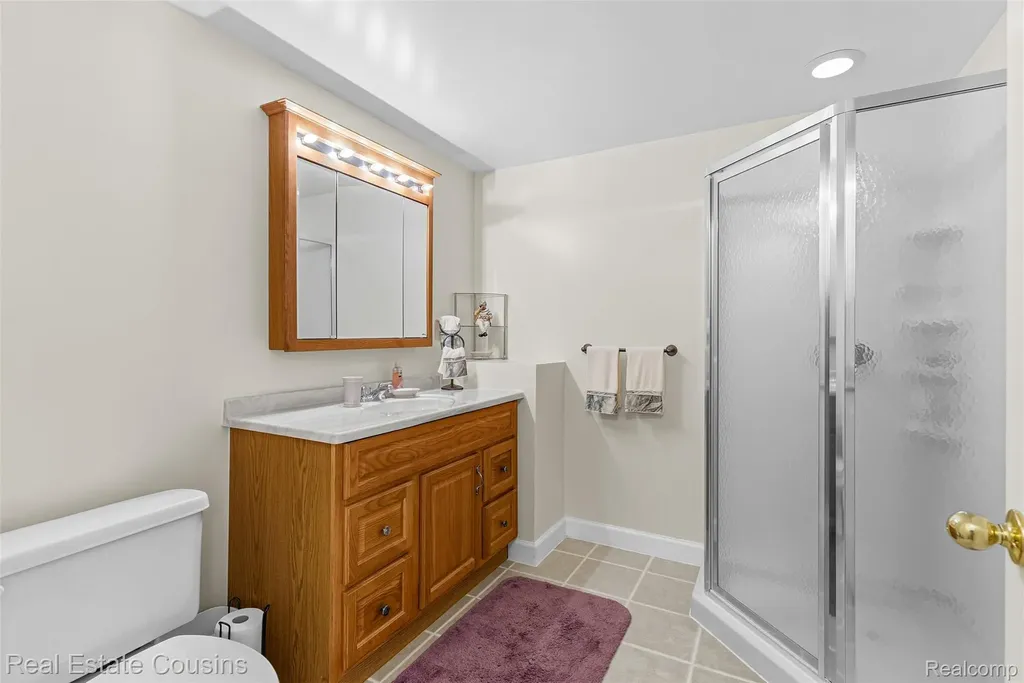4344 Oak Tree Court Fenton Charter Township MI 48430