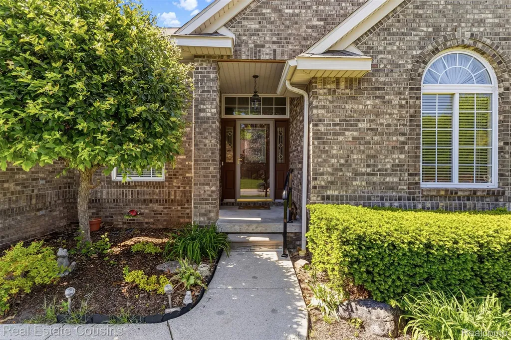 4344 Oak Tree Court Fenton Charter Township MI 48430