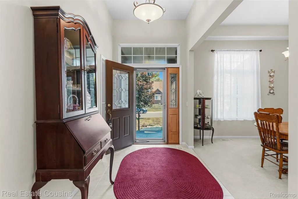 4344 Oak Tree Court Fenton Charter Township MI 48430