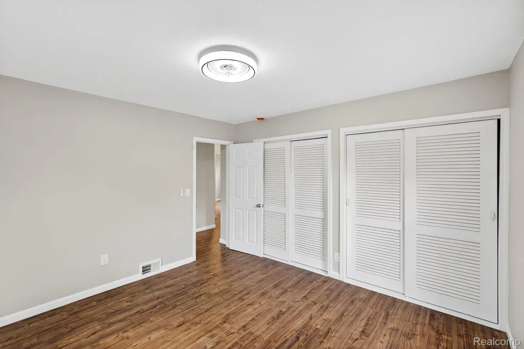 4047 Mitchell Drive Genesee Charter Township MI 48506