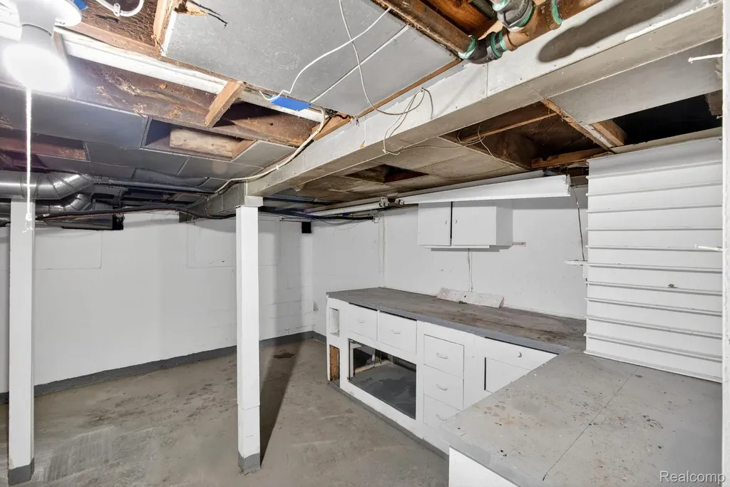 4047 Mitchell Drive Genesee Charter Township MI 48506