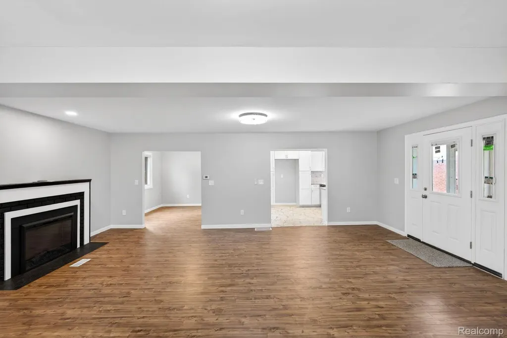 4047 Mitchell Drive Genesee Charter Township MI 48506