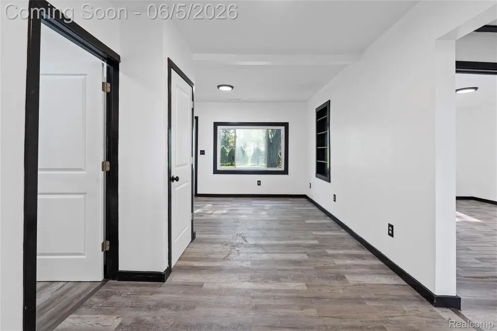 8053 Leadley Avenue Genesee Charter Township MI 48458