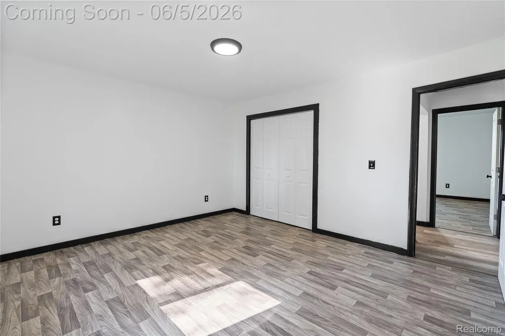 8053 Leadley Avenue Genesee Charter Township MI 48458