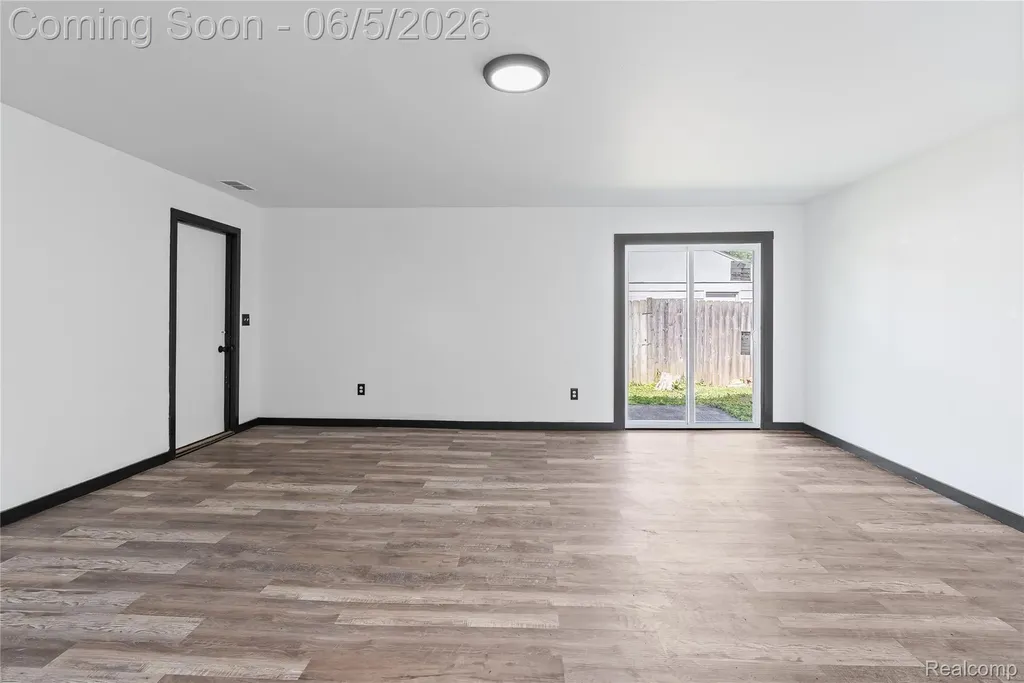 8053 Leadley Avenue Genesee Charter Township MI 48458