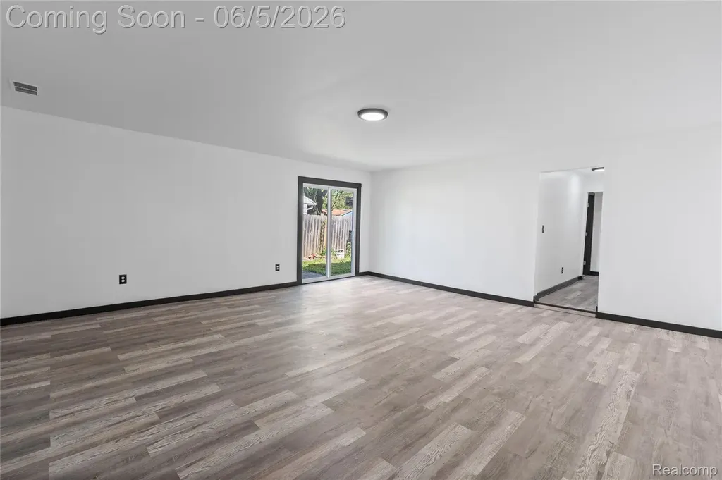 8053 Leadley Avenue Genesee Charter Township MI 48458
