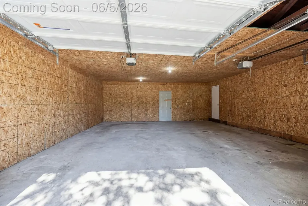 8053 Leadley Avenue Genesee Charter Township MI 48458