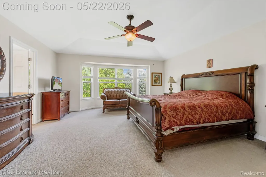 1171 Cambria Drive Troy City MI 48085