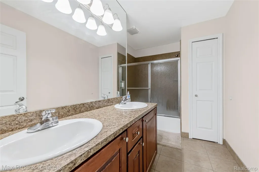 1171 Cambria Drive Troy City MI 48085