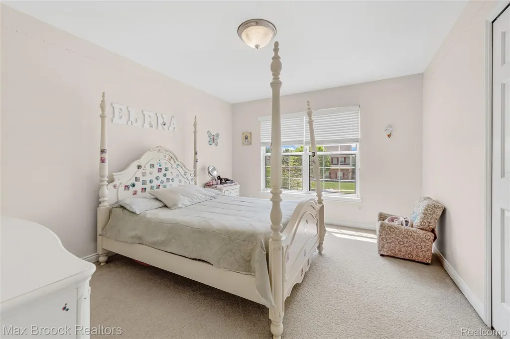 1171 Cambria Drive Troy City MI 48085