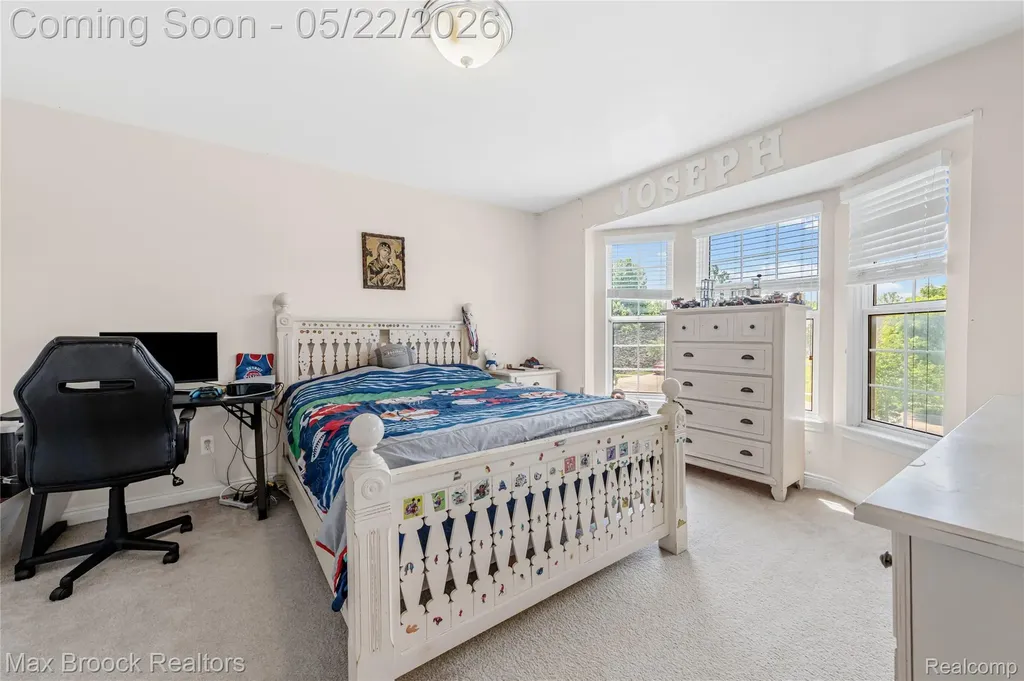 1171 Cambria Drive Troy City MI 48085
