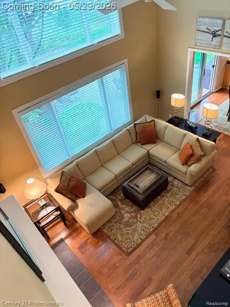 22177 Hazelton Court Novi City MI 48374