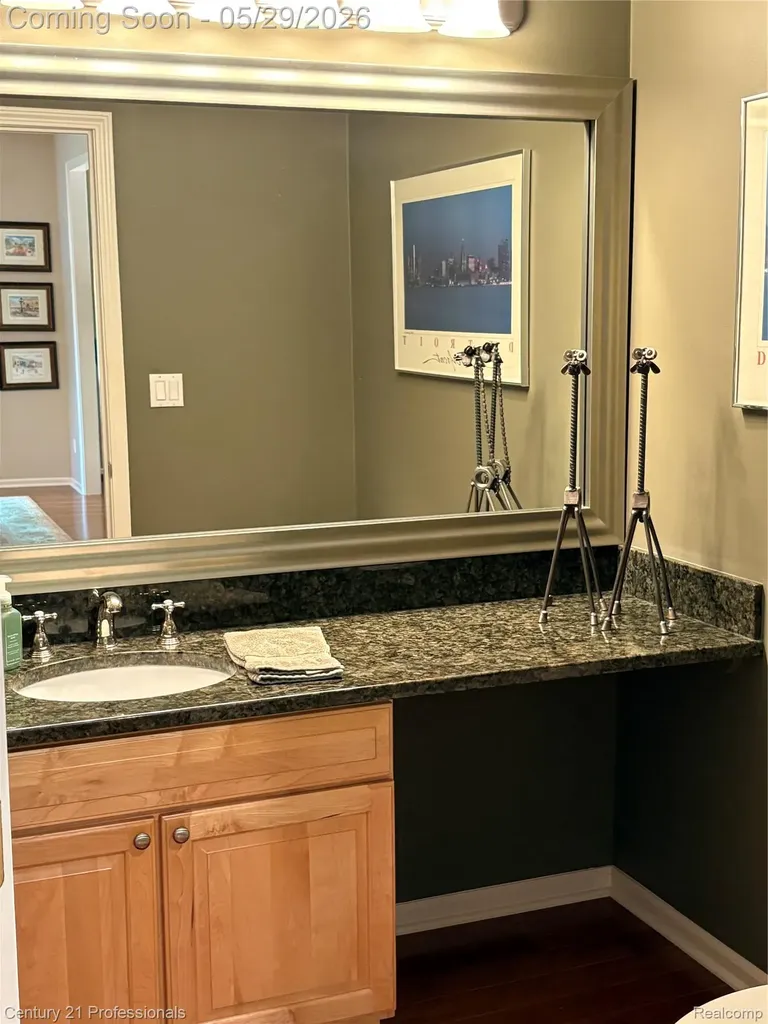 22177 Hazelton Court Novi City MI 48374