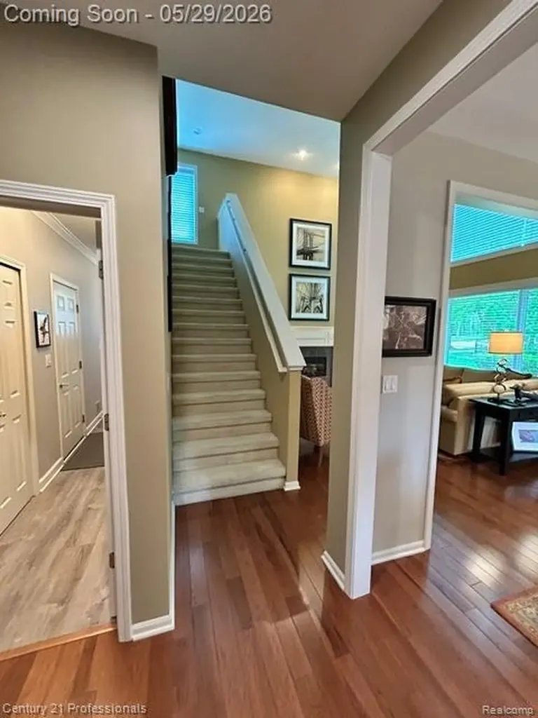 22177 Hazelton Court Novi City MI 48374