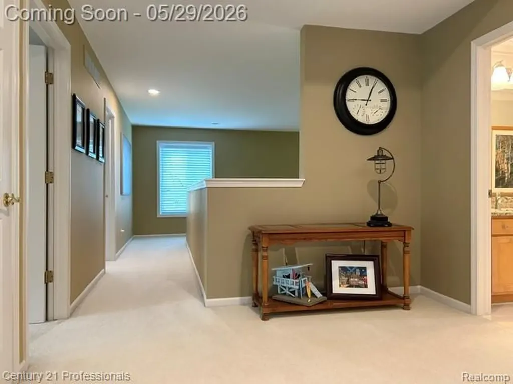22177 Hazelton Court Novi City MI 48374