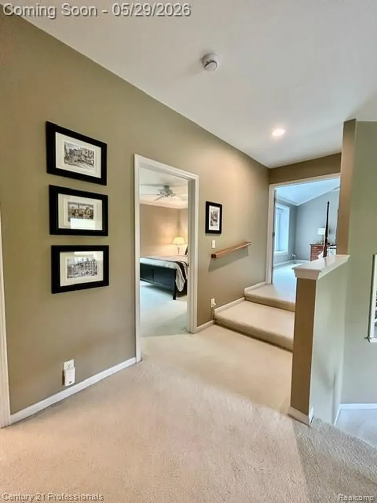 22177 Hazelton Court Novi City MI 48374