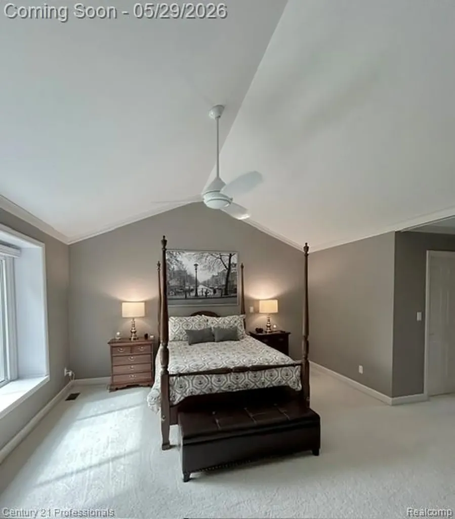 22177 Hazelton Court Novi City MI 48374