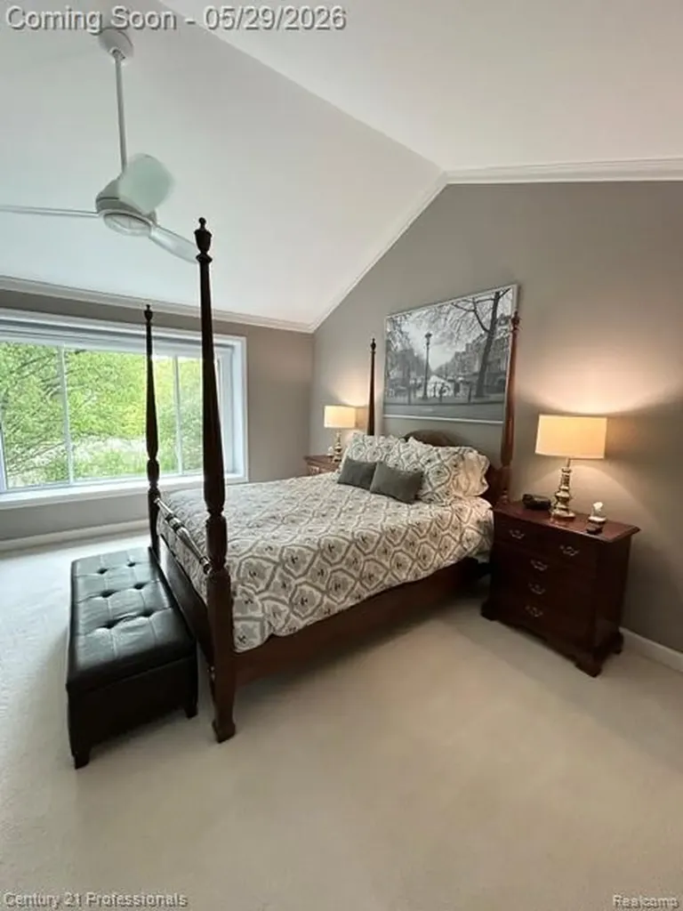 22177 Hazelton Court Novi City MI 48374