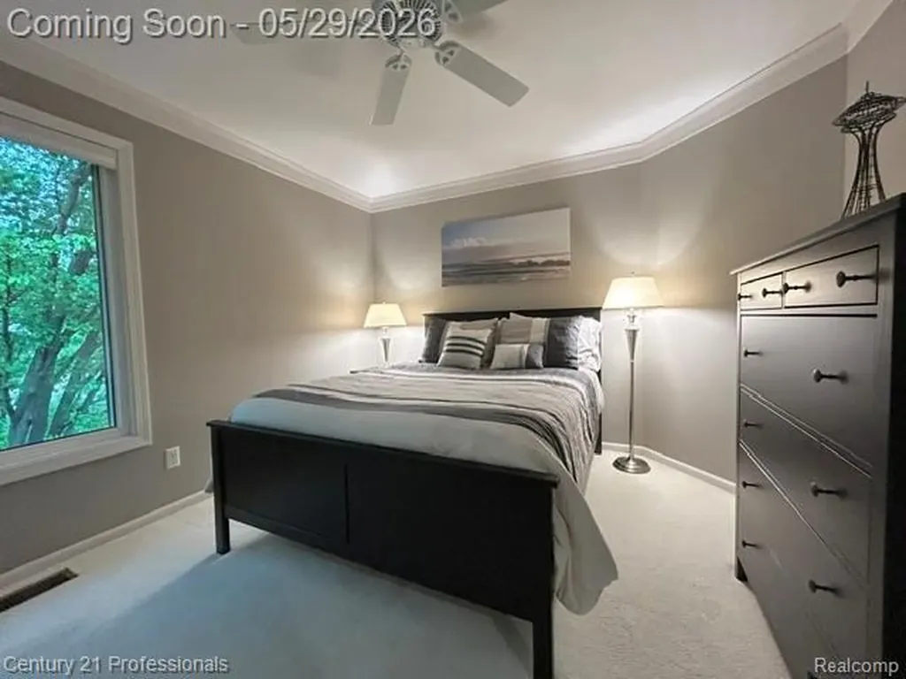 22177 Hazelton Court Novi City MI 48374