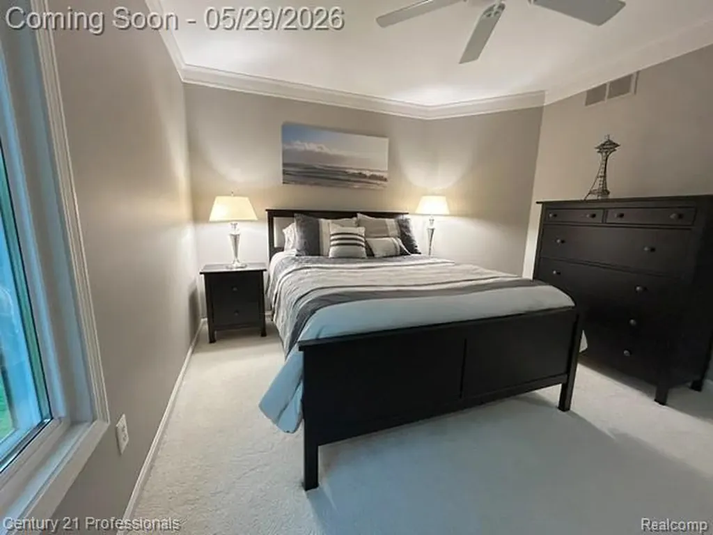 22177 Hazelton Court Novi City MI 48374