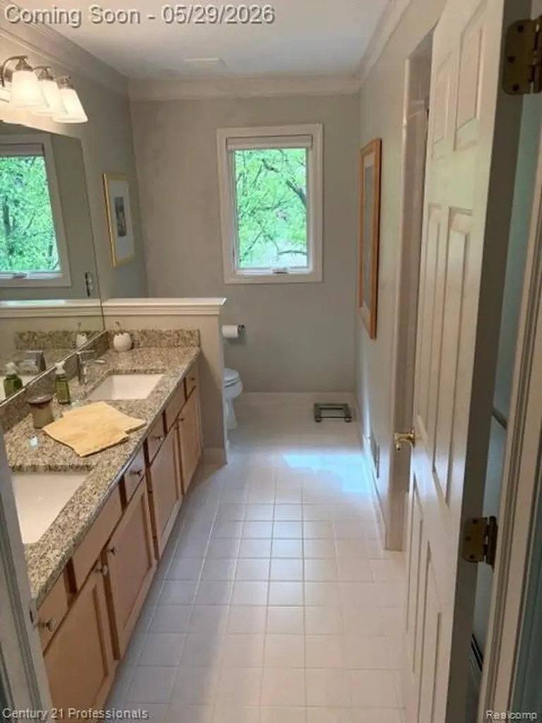 22177 Hazelton Court Novi City MI 48374