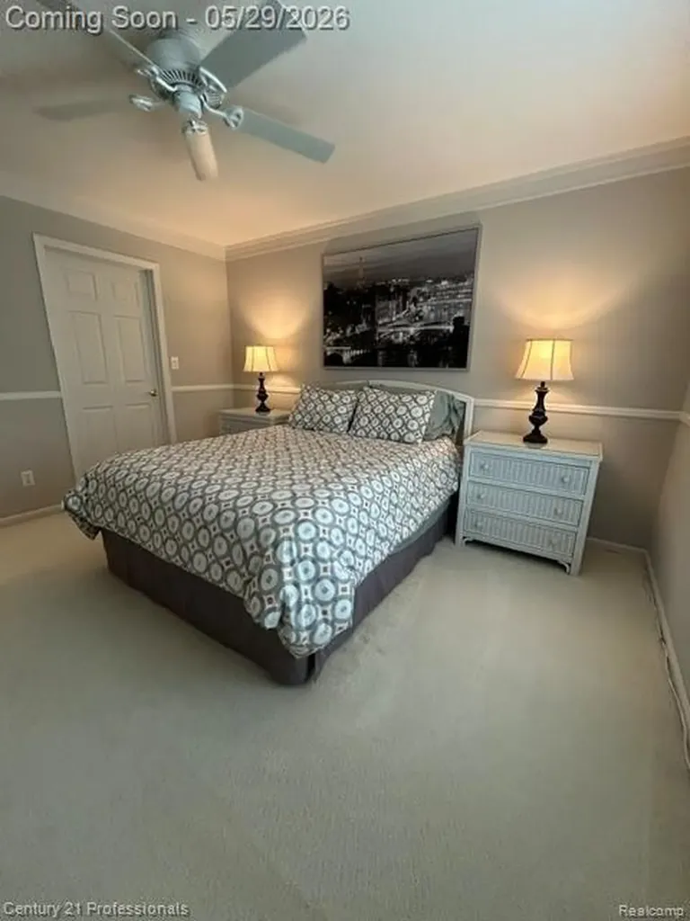 22177 Hazelton Court Novi City MI 48374