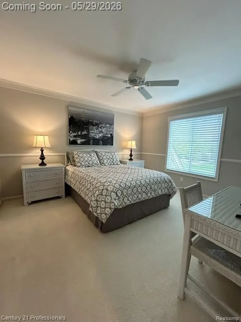 22177 Hazelton Court Novi City MI 48374