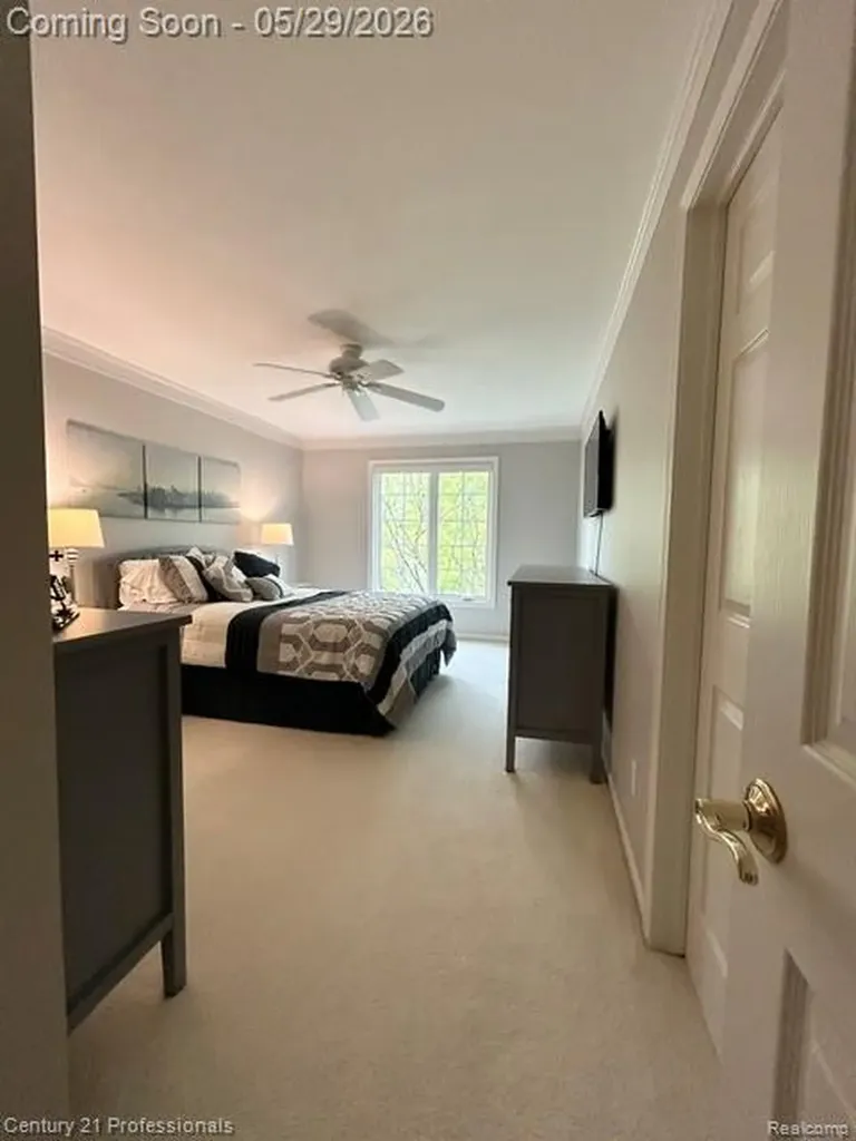 22177 Hazelton Court Novi City MI 48374