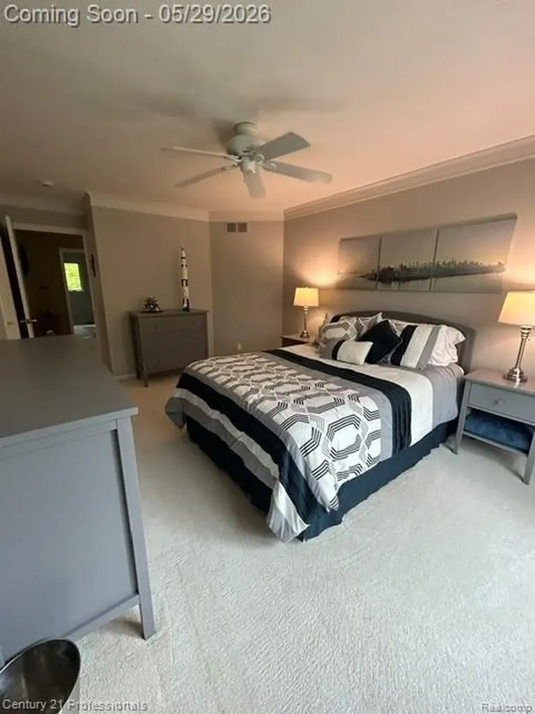 22177 Hazelton Court Novi City MI 48374