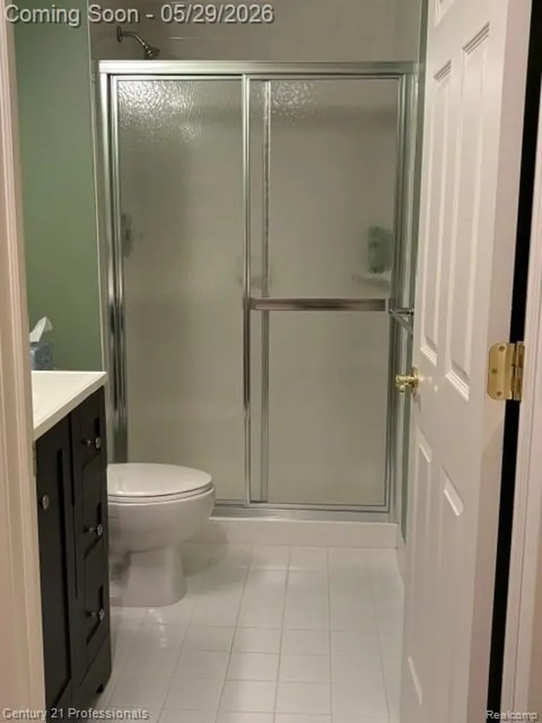 22177 Hazelton Court Novi City MI 48374