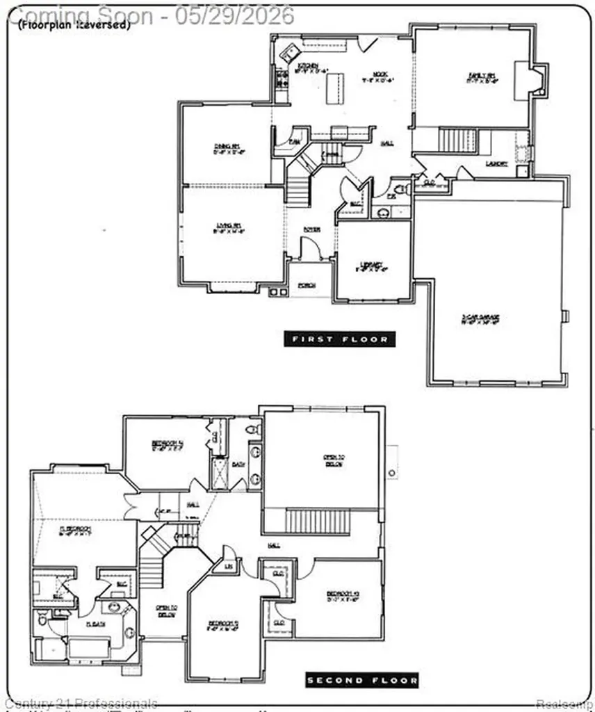 22177 Hazelton Court Novi City MI 48374