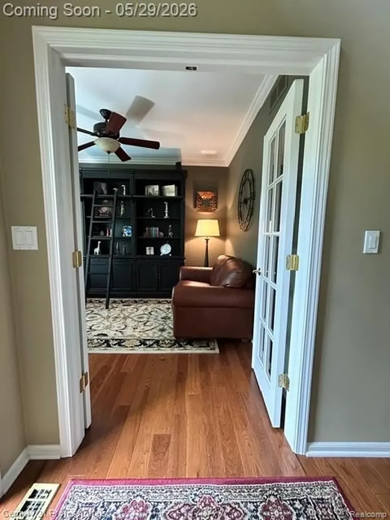 22177 Hazelton Court Novi City MI 48374
