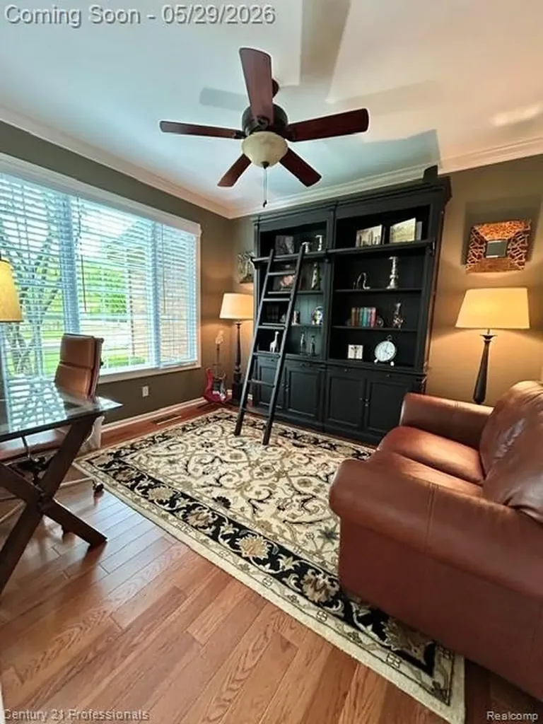 22177 Hazelton Court Novi City MI 48374