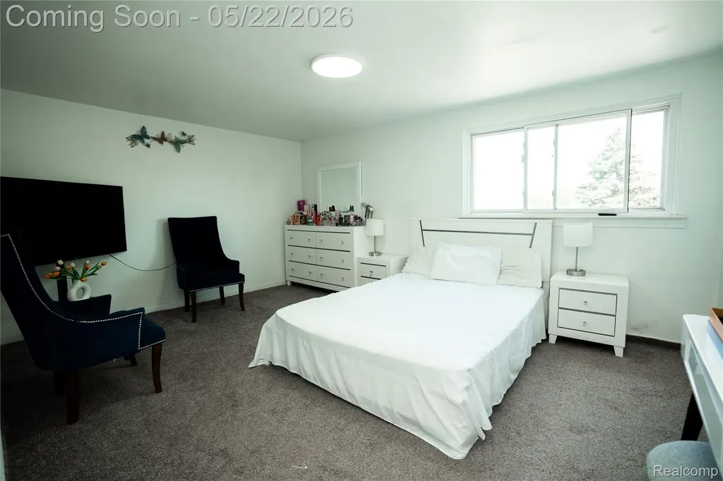 3131 Elmcrest Road Sterling Heights City MI 48310