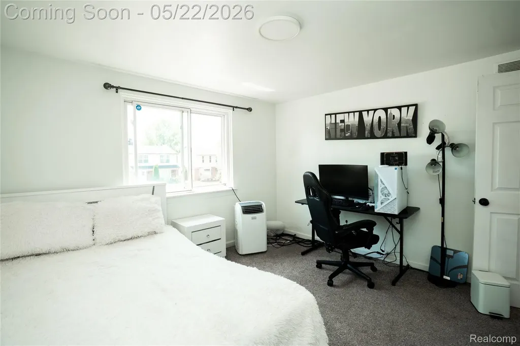 3131 Elmcrest Road Sterling Heights City MI 48310