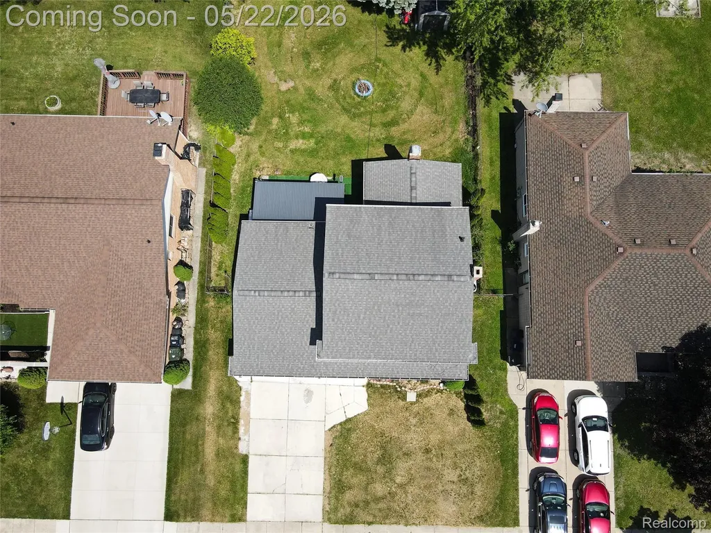 3131 Elmcrest Road Sterling Heights City MI 48310