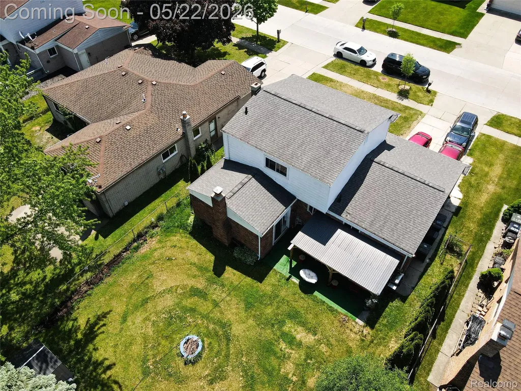 3131 Elmcrest Road Sterling Heights City MI 48310
